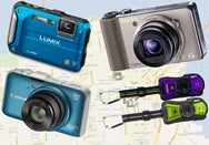 This year's hottest digital camera trends 