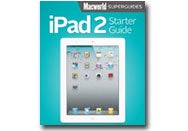 Introducing the free iPad 2 Starter Guide