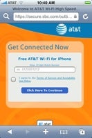 AT&T Wi-Fi