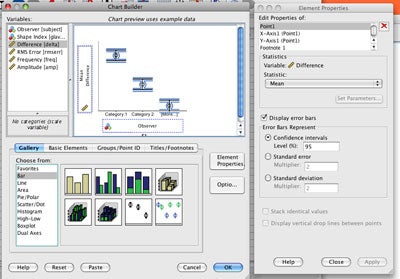 SPSS 16.0 | Macworld