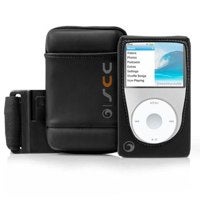 Sportsuit Convertible for iPod classic