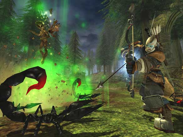 Download Fable: The Lost Chapters - Torrent Game for PC