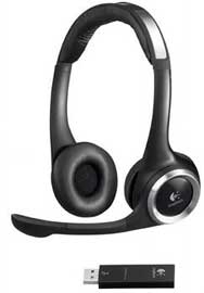ClearChat PC Wireless headset