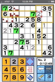 Sudoku Vol. 1
