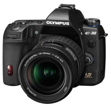 Olympus 4 3