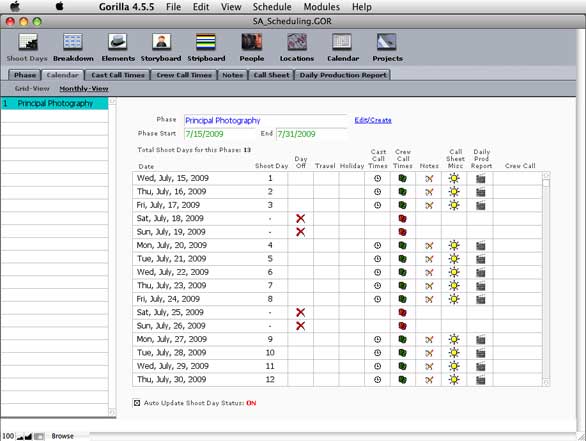 filemaker 5 pro manual