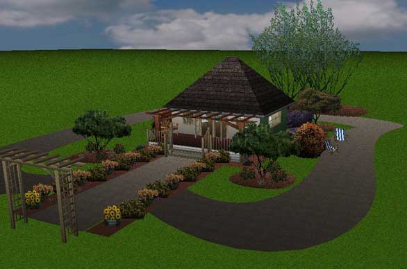 Home &amp; Landscape Design Studio for Mac 14.1 | Macworld