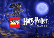 Review: LEGO Harry Potter: Years 1-4