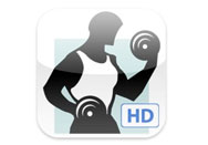 Review: iFitness HD for iPad