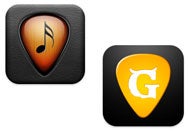 Review: Guitar tablature apps for iOS devices