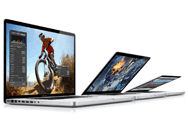 Lab report: 2011 MacBook Pro benchmark results