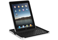 Review: Zaggmate iPad Case with Keyboard