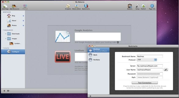 Realmac Software