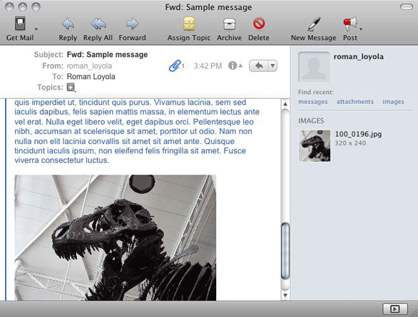 postbox for mac tutorials