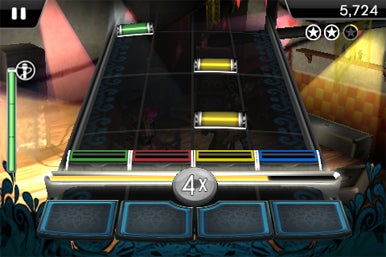 Rock Band Reloaded Iphone Ipa Download