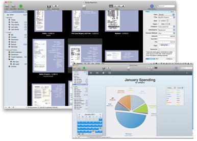 mariner software paperless for mac