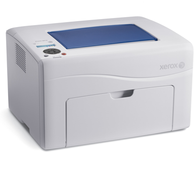 smallest color laser printer