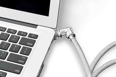 laptop locking cable for macbook air