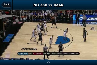 marchmadness_3g-229483 iPhone App of the Day (**Free** NCAA® March Madness® On Demand)  