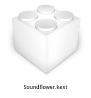 new soundflower for mac