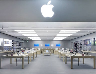 Ten Years Of The Apple Retail Store What Went Right Macworld