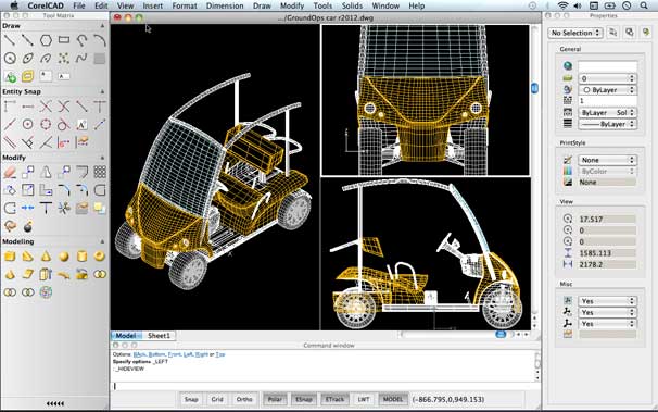 Autocad 10.5.8