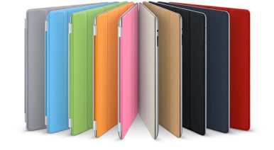 Apple's Smart Cover is good, but flawed in real-world use | Macworld