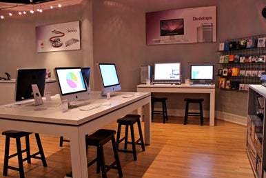 Independent Mac Retailers Step Out From The Apple Store Shadow