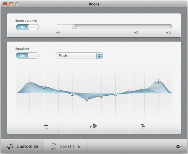 Aac File Player For Mac Equilaizer