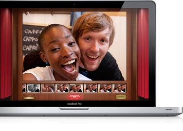 Programs like photo booth for mac