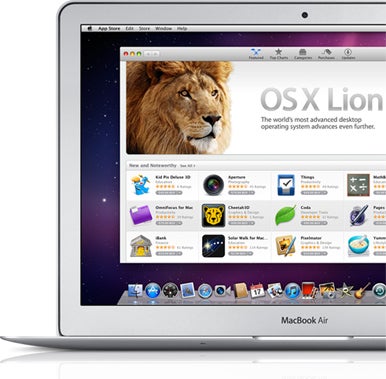 Mac OS X Lion: What you need to know | Macworld