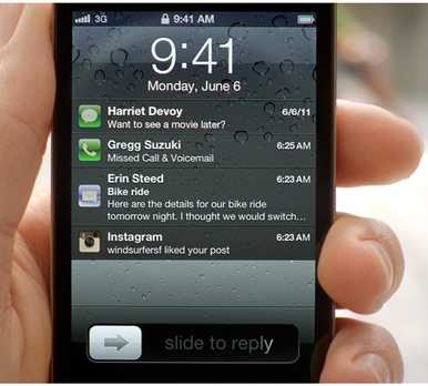 WWDC: Apple unveils iOS 5 | Macworld