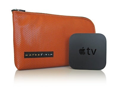 Apple TV Case