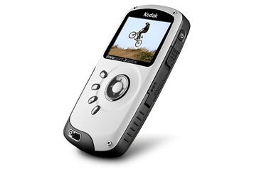 kodak playsport review