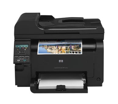 best all in one color laser printer for small business