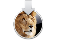 lion recovery disk assistant 1.0