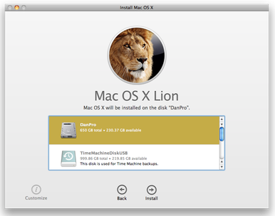download mac lion installer