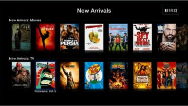 Life after Netflix | Macworld