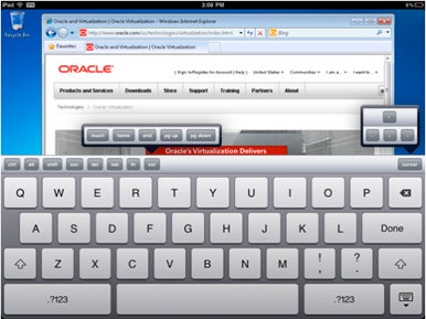 Oracle