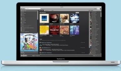 spotify for mac desktop
