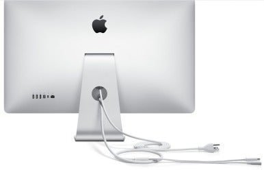 Apple releases Thunderbolt Display firmware update | Macworld