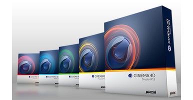 cinema 4d version