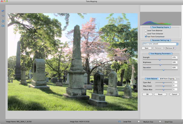 dynamic photo hdr for mac
