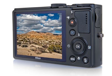 Review: Nikon Coolpix P300 point-and-shoot camera | Macworld