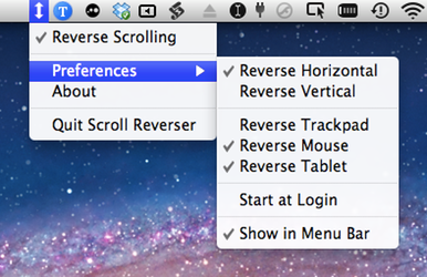 macos scroll reverser