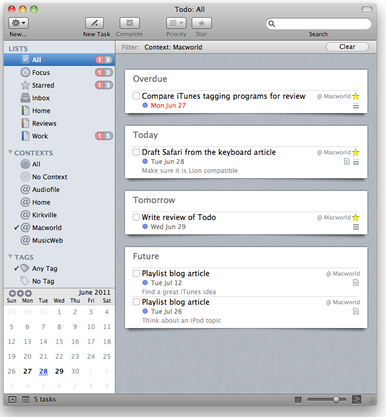 for mac download ToDoList 8.2.2