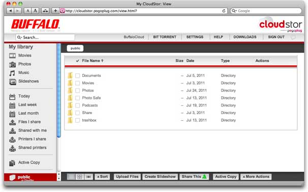 Creating A Cloud Based Backup For Your Image Library Macworld