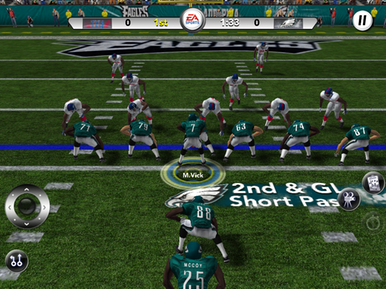 Review: Madden NFL 12