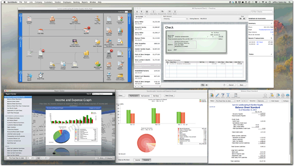 quickbooks 2012 for mac sierra