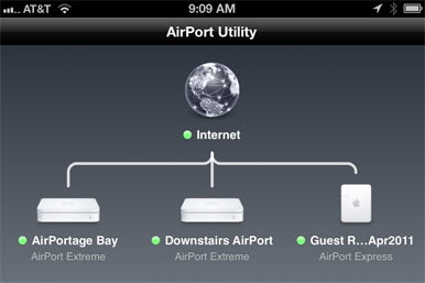 mac airport utility for windows